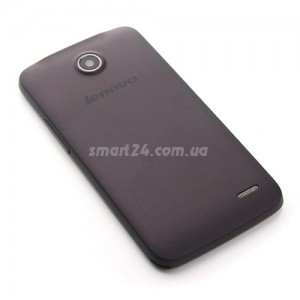 Lenovo A820 Black