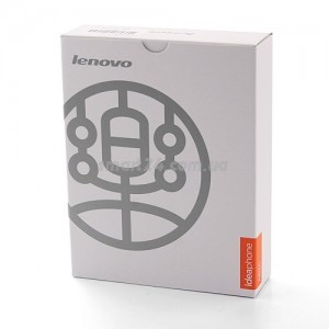Lenovo A820 Black
