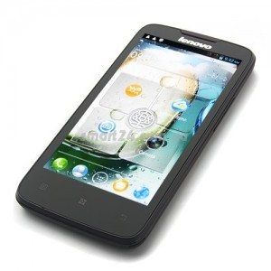 Lenovo A820 Black