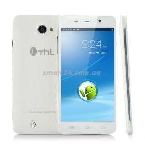 THL W200 White
