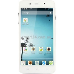 THL W200 White