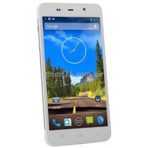 THL W200 White