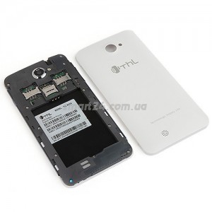 THL W200 White