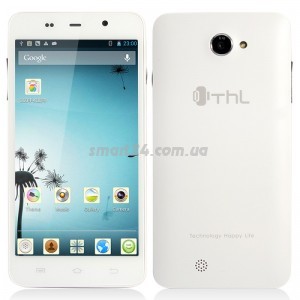 THL W200 White