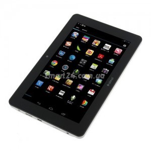 Ainol Novo 7 Crystal II Black