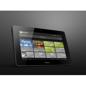 Ainol Novo 7 Crystal II Black