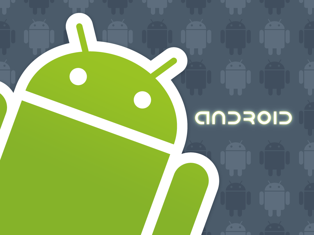 касса на Android