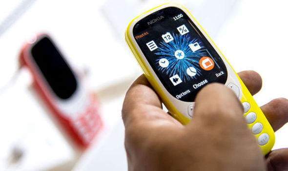 nokia 3310